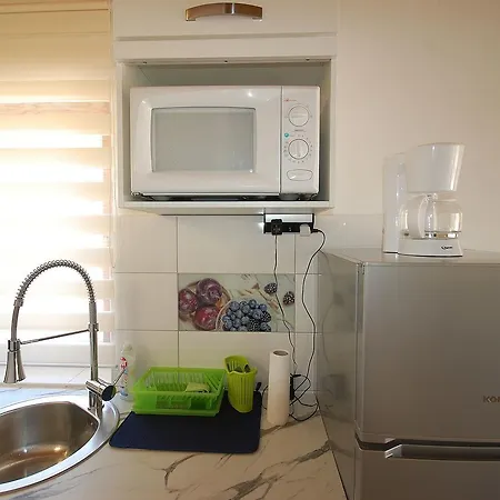 Apartment Bedenikovic By El-pi Tours