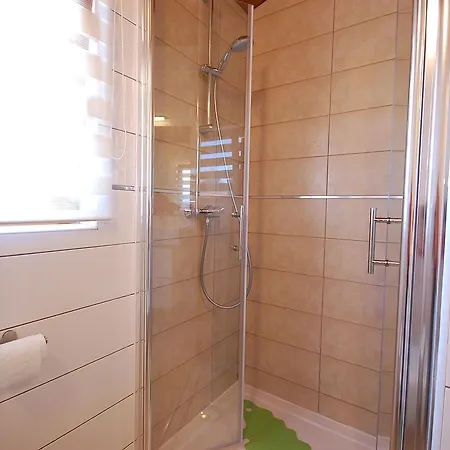Bedenikovic By El-pi Tours Apartament Malinska