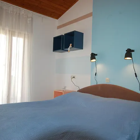 Apartament Bedenikovic By El-pi Tours Malinska