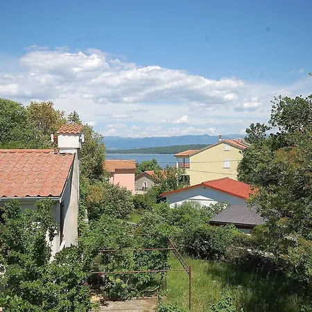 Bedenikovic By El-pi Tours Apartament Malinska