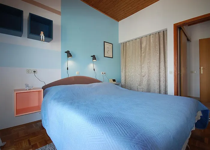Bedenikovic By El-pi Tours شقة مالينسكا