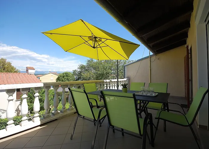 Bedenikovic By El-pi Tours *