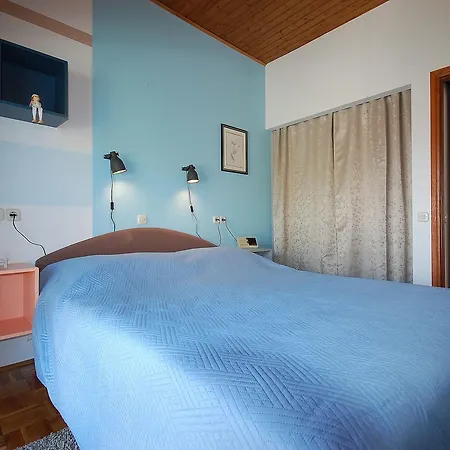 Bedenikovic By El-pi Tours Apartamento Malinska