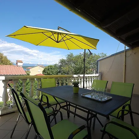Bedenikovic By El-pi Tours Apartamento *